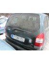 opel zafira a del año 2004