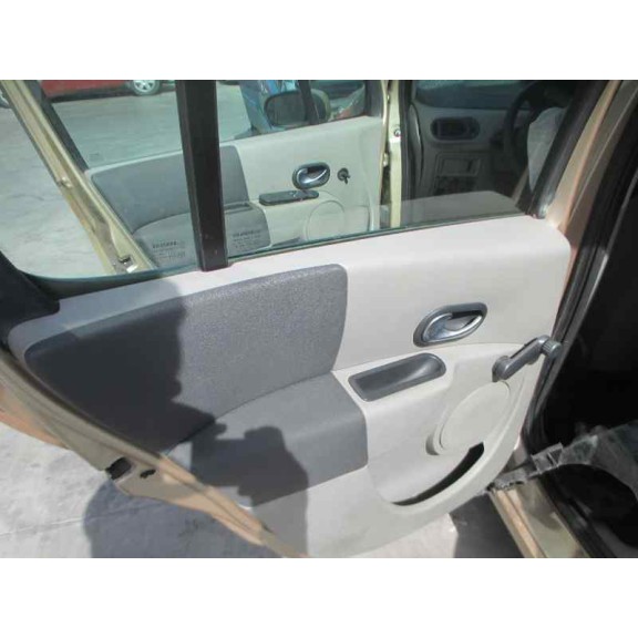 renault modus del año 2005