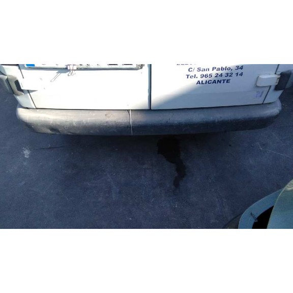 renault rapid/express (f40) del año 1994