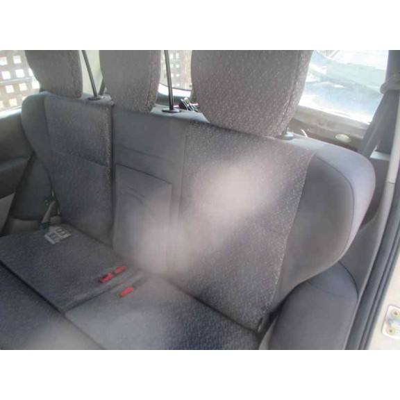 renault modus del año 2005