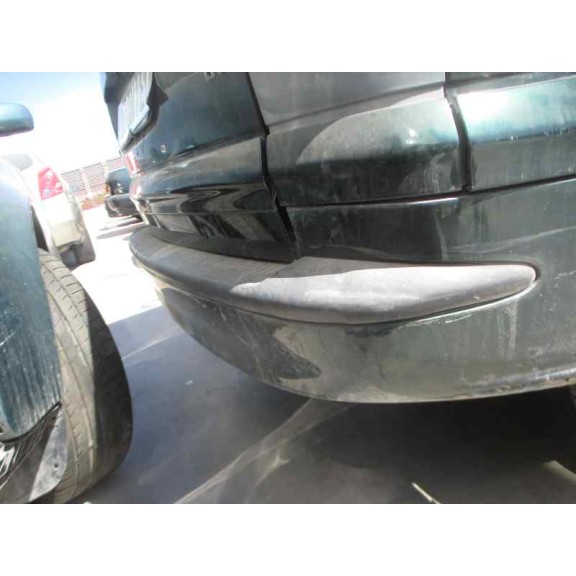 opel zafira a del año 2004