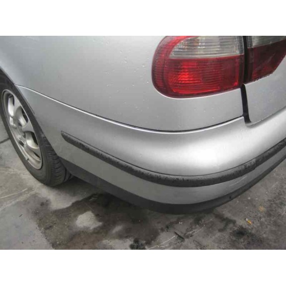 seat toledo (1m2) del año 2000