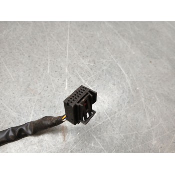 Recambio de retrovisor derecho para seat leon (kl1, klg) 2.0 tdi referencia OEM IAM E90411825  