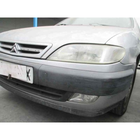 citroën xsara berlina del año 1999