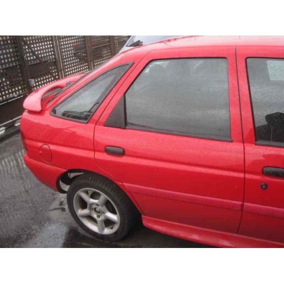 ford escort berl./turnier del año 1998