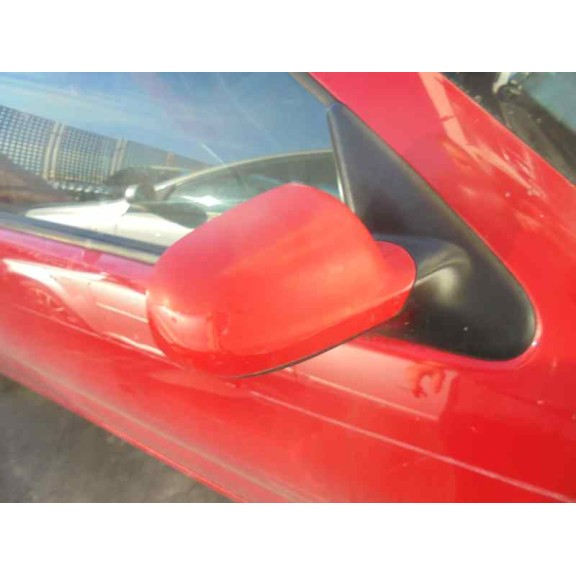 seat ibiza (6k1) del año 2001