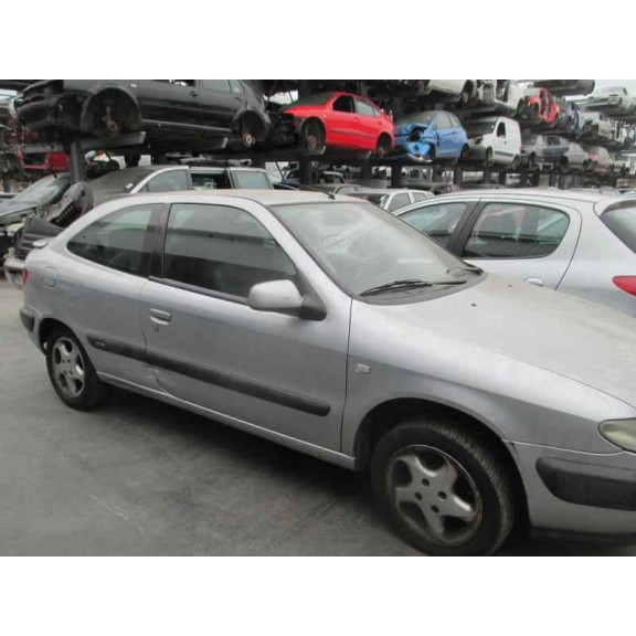citroën xsara berlina del año 1999