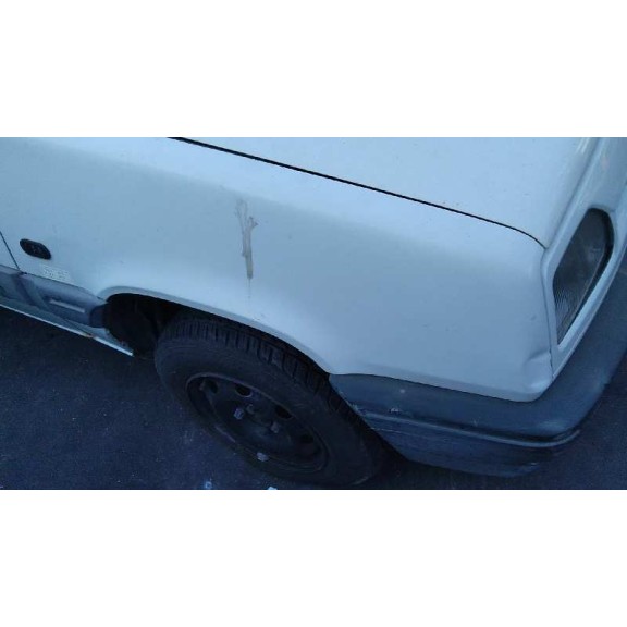 renault rapid/express (f40) del año 1994