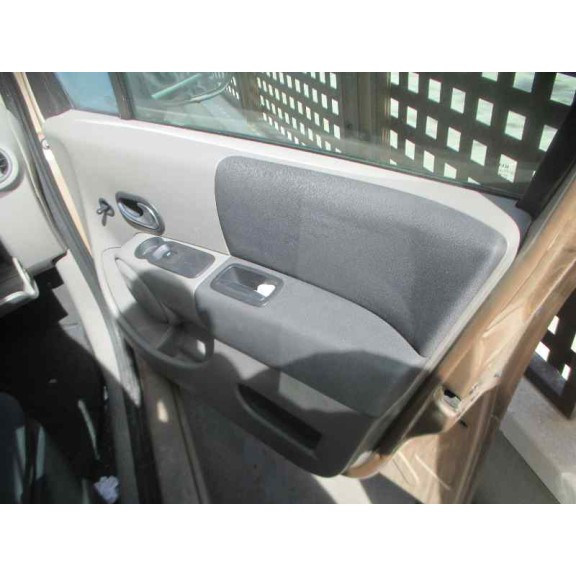 renault modus del año 2005