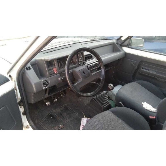 renault rapid/express (f40) del año 1994