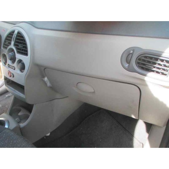 renault modus del año 2005