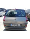 renault scenic ii del año 2004