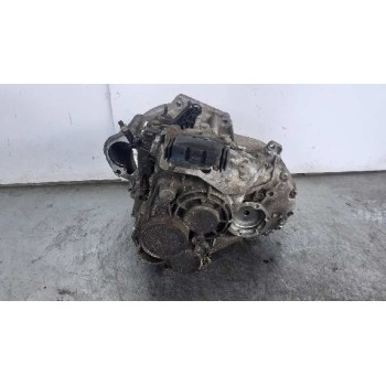 Recambio de caja cambios para seat leon (1p1) fr referencia OEM IAM NFP M 