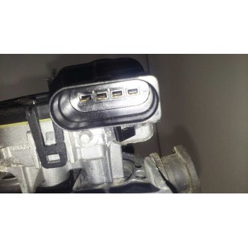 Recambio de motor limpia delantero para ford fiesta (cb1) trend referencia OEM IAM 8A6117B571AB  