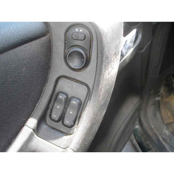 opel zafira a del año 2004