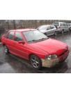ford escort berl./turnier del año 1998