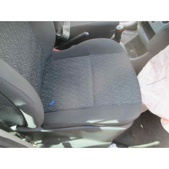 renault modus del año 2005