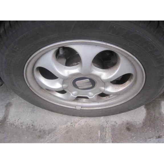 seat toledo (1m2) del año 2000