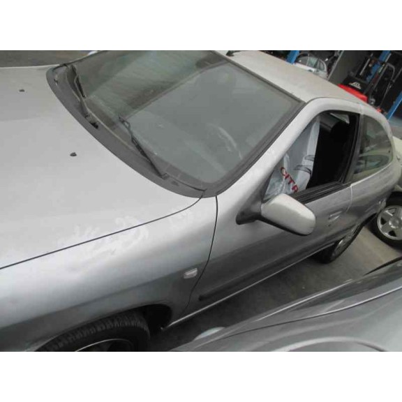 citroën xsara berlina del año 1999