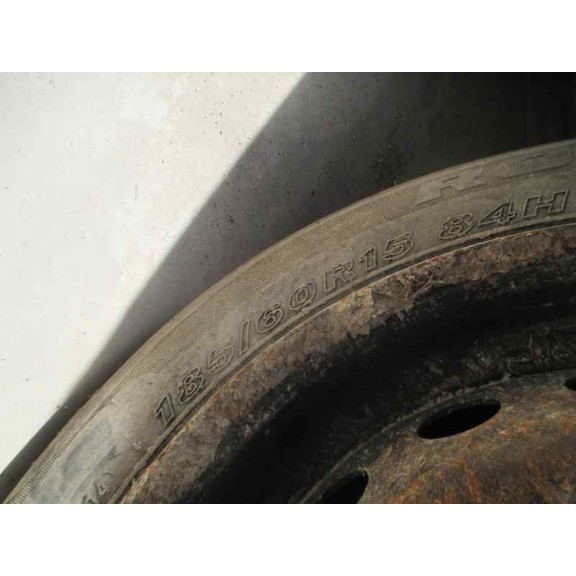 renault modus del año 2005