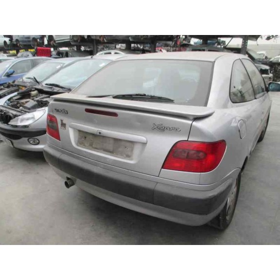 citroën xsara berlina del año 1999