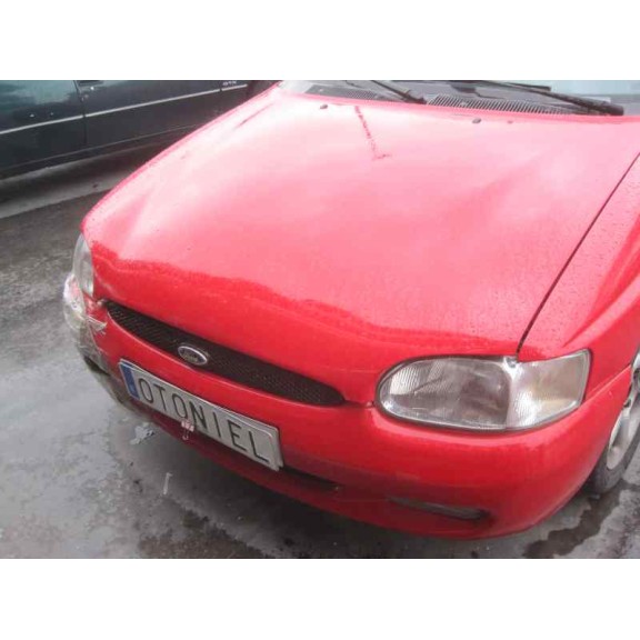 ford escort berl./turnier del año 1998