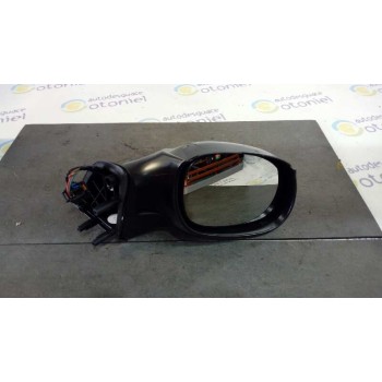 RETROVISOR DERECHO 96570955XT 7 PINES CONEC NARANJA NUEVO