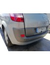 renault scenic ii del año 2004