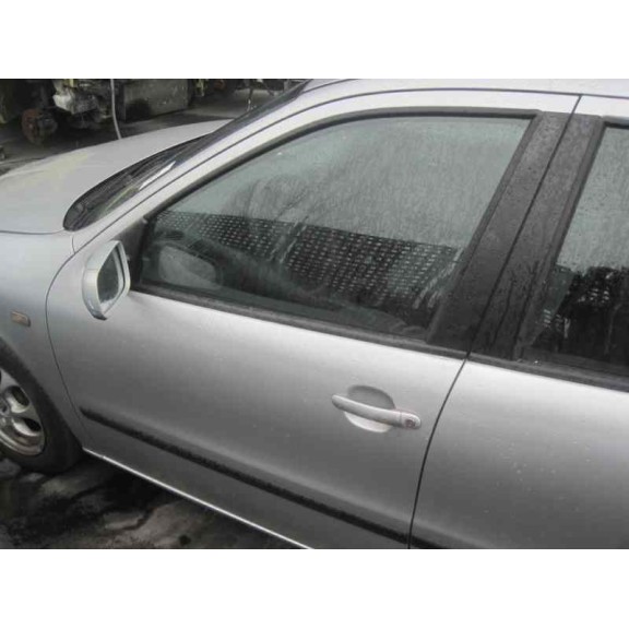 seat toledo (1m2) del año 2000