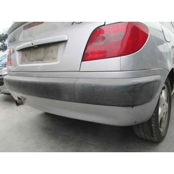 citroën xsara berlina del año 1999