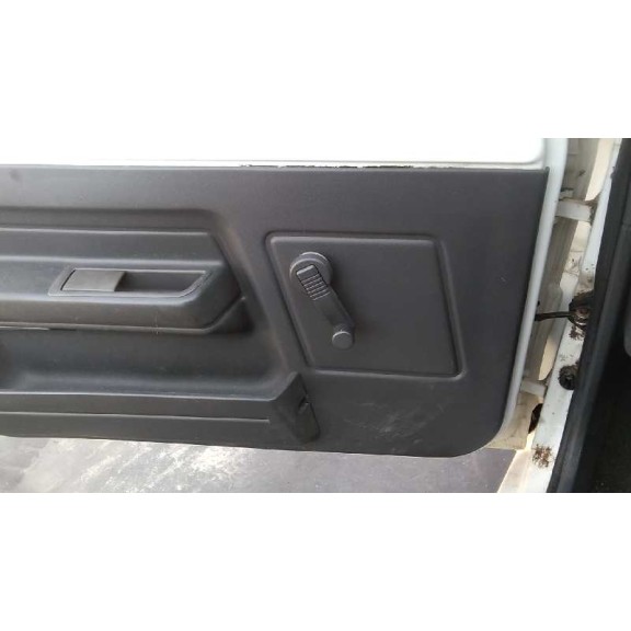 renault rapid/express (f40) del año 1994