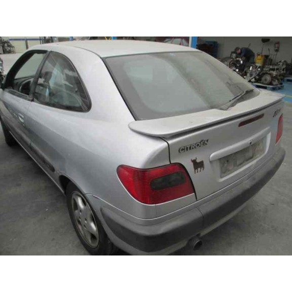 citroën xsara berlina del año 1999