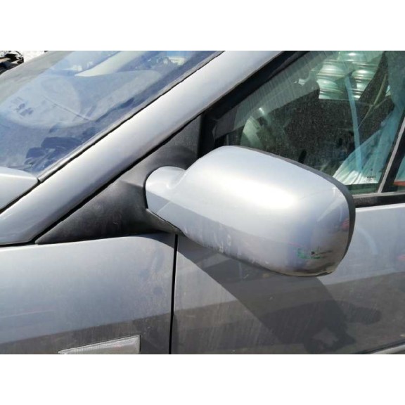 renault scenic ii del año 2004