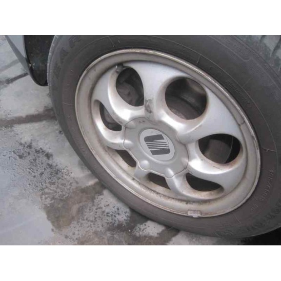 seat toledo (1m2) del año 2000