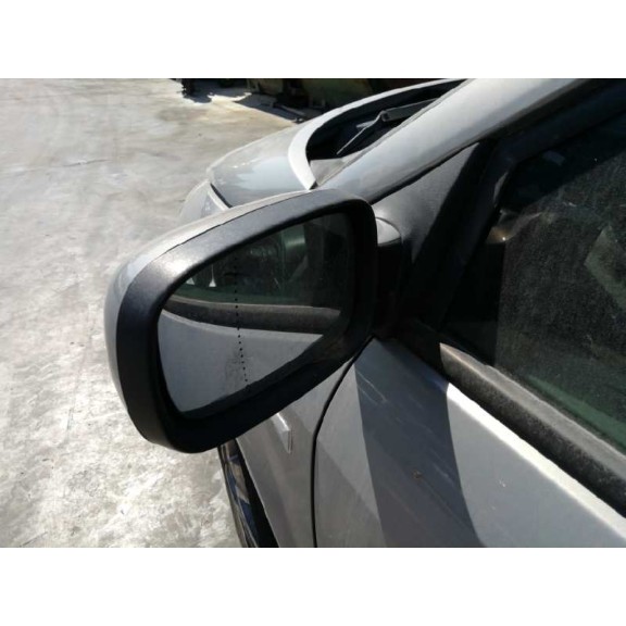 renault scenic ii del año 2004