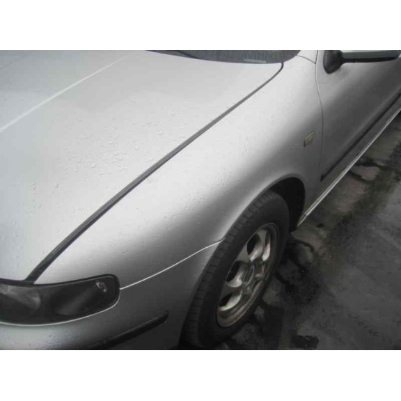 seat toledo (1m2) del año 2000