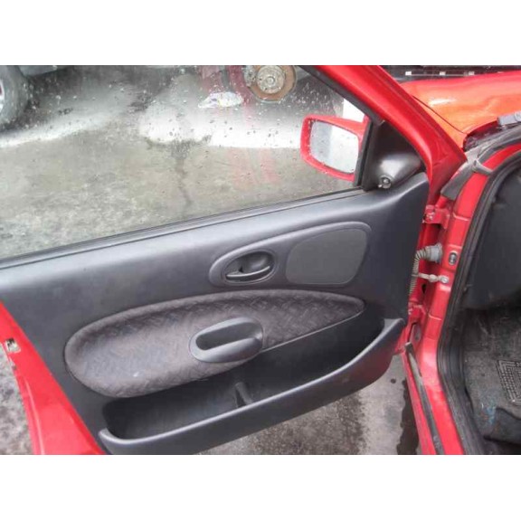 ford escort berl./turnier del año 1998