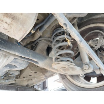 Recambio de puente trasero para opel astra j sports tourer (p10) 2.0 cdti (35) referencia OEM IAM   