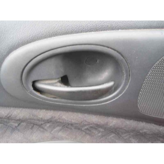 ford escort berl./turnier del año 1998