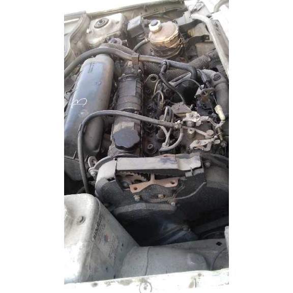 renault rapid/express (f40) del año 1994