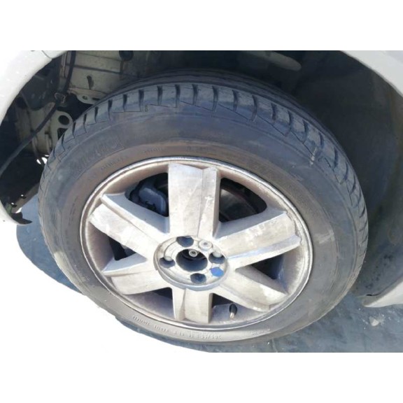 renault scenic ii del año 2004