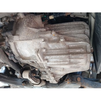 Recambio de caja cambios para kia carens iv 1.7 crdi referencia OEM IAM   