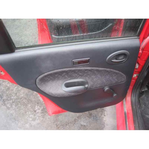 ford escort berl./turnier del año 1998