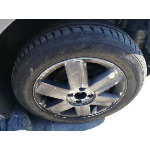 renault scenic ii del año 2004