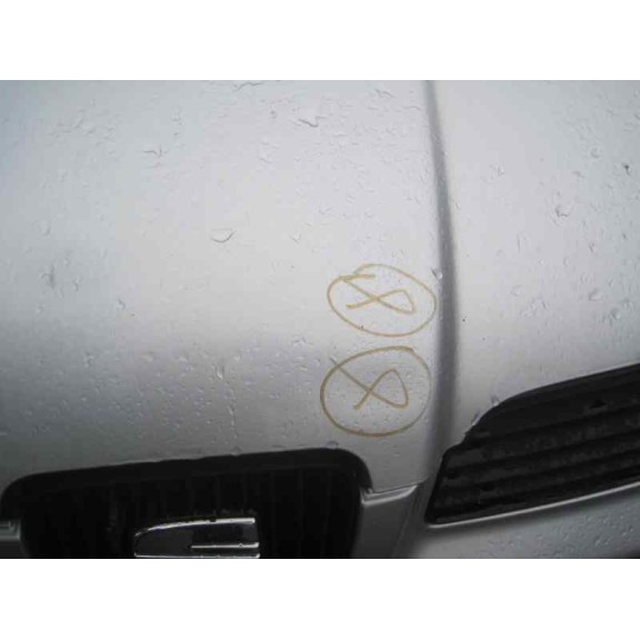 seat toledo (1m2) del año 2000