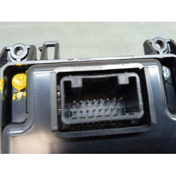 Recambio de mando multifuncion para lexus ct 200h referencia OEM IAM 8478076150 MANDO NAVEGADOR 