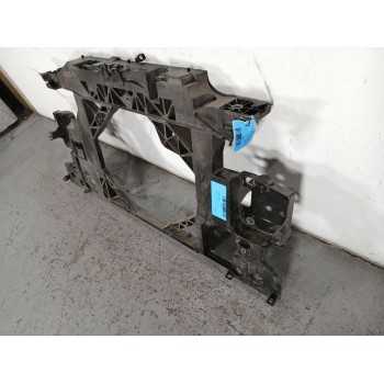 Recambio de panel frontal para renault scenic iii 1.2 tce referencia OEM IAM   