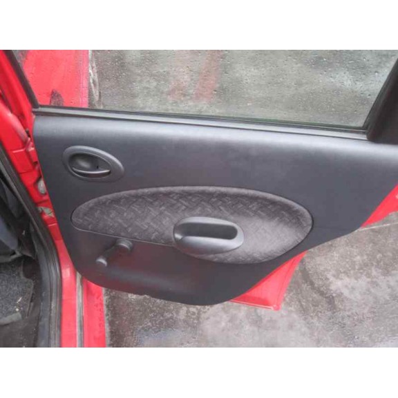 ford escort berl./turnier del año 1998