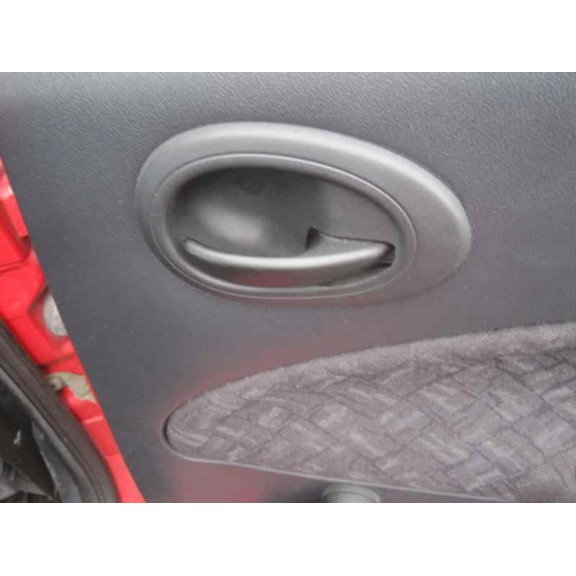 ford escort berl./turnier del año 1998