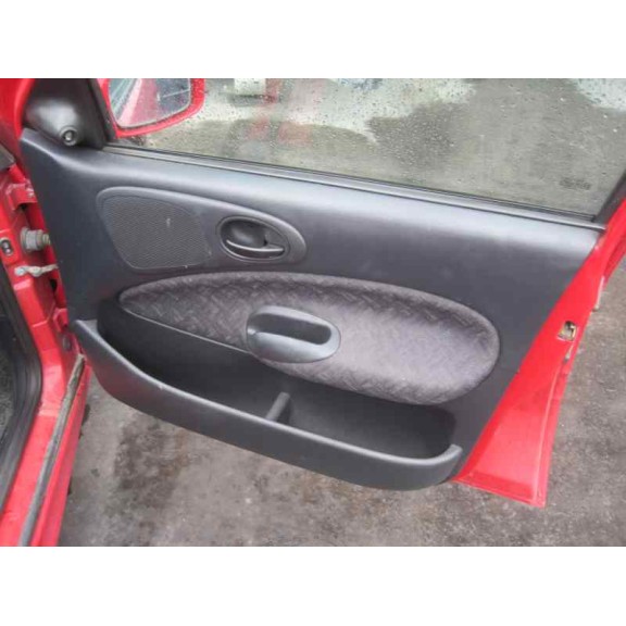 ford escort berl./turnier del año 1998